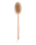 Spa System Body Loofah with Stick