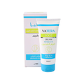 Vatera Foot Cream with Shea Butter & Coconut Oil for Cracked Heels 100ml