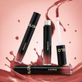Buy Lip Tint Online Natural Glow Moisturising Sandy Coconut Peach Sea 5g