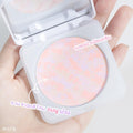 4U2 Skin Soft Rose Bleach Powder - 11g