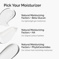 Buy Face Moisturizer Natural Factors HA Barrier Repair The Ordinary 100ml