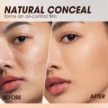 Best Full Coverage Matte Foundation Longwear O.TWO.O N230 30ml