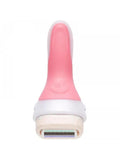 Schick Care Razor Lemon Berry Breeze with Aloe Vera