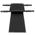 Salon System Kids Booster Seat for Salon Chairs - Black
