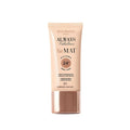 Bourjois Air Mat Foundation 24-Hour Wear Matte Finish 01 Rose Ivory