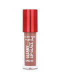 Lip Gloss High Shine Non Sticky Avocado Oil Golden Rose 4.7ml