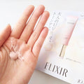 Day Cream with SPF Multi-Benefit Hydrating Shiseido Elixir 35g