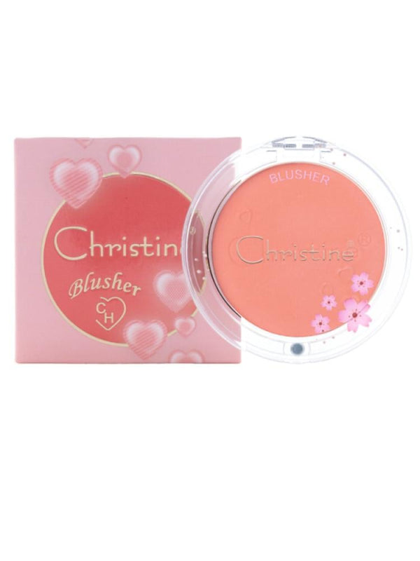 Christine Blush - 8.8g