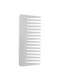 Titania Hair Comb for Detangling Thick and Curly Hair