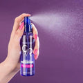 Best Makeup Fixing Spray Long-Lasting Luminous Finish Golden Rose 120ml