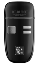Top Rated Hair Clipper Precision Styling Rechargeable Tool Rebune RE7708