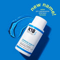 K18 Damage Shield pH-Balanced Shampoo, Color-Protecting, 250ml