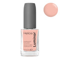 Nail Polish Vibrant Color Glossy Finish Quick-Dry Helios 15ml