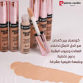 Pierre Cardin Photo Filter Liquid Concealer High Coverage Medium 822