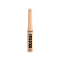 Nyx Pro Fix Stick Concealer, 12-Hour Wear, Hyaluronic Acid, 05 Vanilla