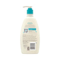 Aveeno Baby Face and Body Wash with Oat Extract for Sensitive Skin, 532ml