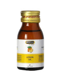 Lemon Essential Oil Aromatherapy Relaxing Hemani 30ml