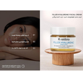 K-Cibio Hyaluronic Acid Facial Moisturizing Cream, 50ml