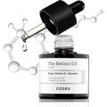 Retinol Facial Oil with Squalane for Skin Firmness by COSRX 20ml