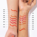 Pink Flash Lip Gloss S01 Hydrating Non-Sticky Formula