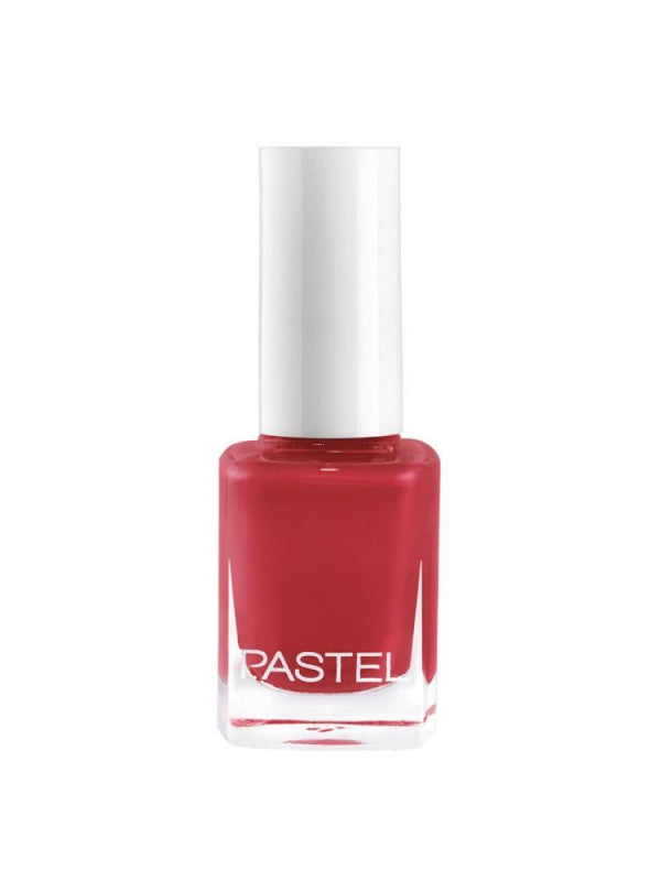 Pastel Nail Polish Shade 251 - High Shine, Long-Lasting Color | 13ml