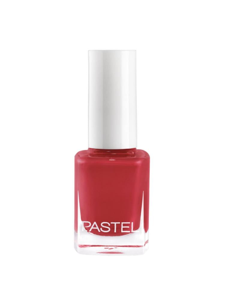 Pastel Nail Polish Shade 251 - High Shine, Long-Lasting Color | 13ml