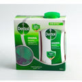 Dettol Antibacterial Body Wash with Green Loofah 250ml