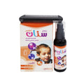 Advance Hair & Scalp Care Prevention Spray Sinan 60ml