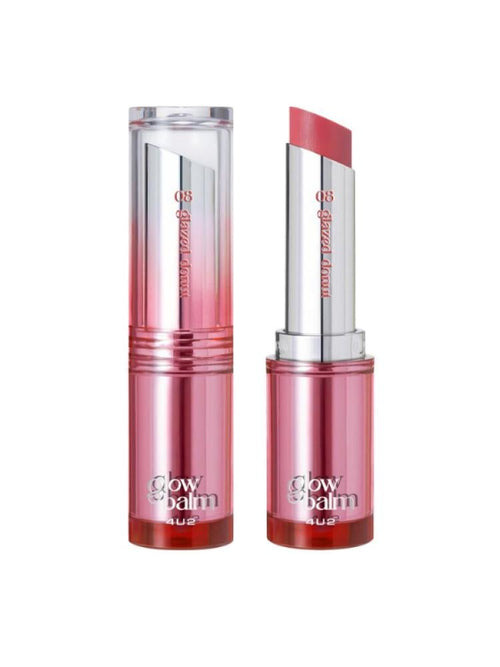 4U2 Milo Glow Balm Lip Balm Glazed Donut 08 | 3g