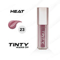 Tinty Ultra Shine Lip Gloss No. 23, Non-Sticky Formula, 9ml