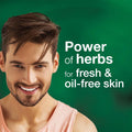 Himalaya Neem Facial Wash for Deep Cleansing and Pimple Control, 100ml