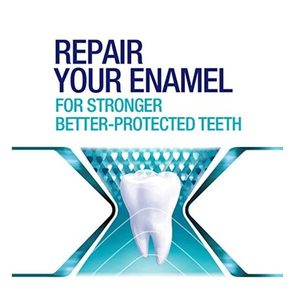 Sensodyne Toothpaste Enamel Repair Extra Fresh Oral Care 75ml