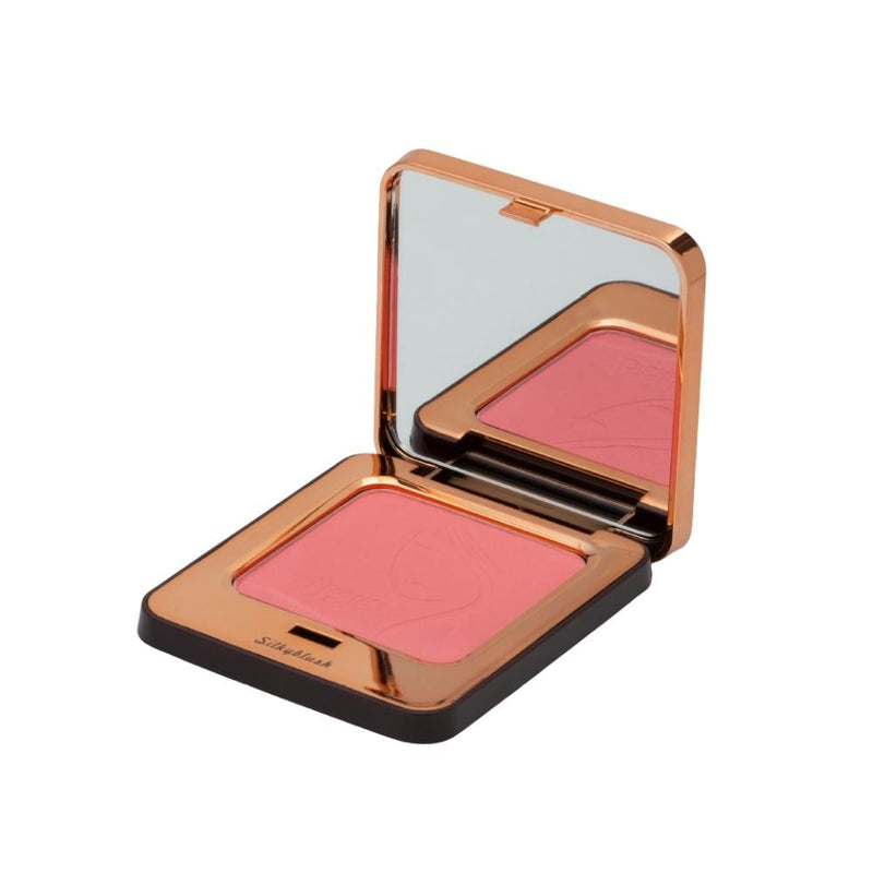 Beauty Belle Blush B602 Smudge-Proof Sweat-Resistant Cheek Makeup