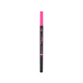 Essence Line It Like a Pro Eyeliner, 2-in-1 Liquid and Eraser, Black