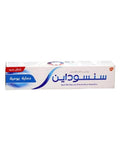 Sensitivity Toothpaste Daily Protection Enamel Care Sensodyne 40g