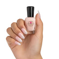Lef HD Nail Polish, Quick Drying, High Durability, Shade 18