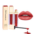 Operamak Matte Liquid Lipstick, Shade 231, Waterproof, Long-Lasting