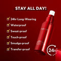 Mask Fit Makeup Setting Spray Oil Control TIRTIR 80ml