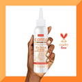 Cantu Jojoba & Tea Tree Scalp Oil for Nourishing Scalp Care, 180ml
