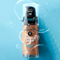 Revlon ColorStay Foundation Oily Skin 200 Nude Matte Finish Full Coverage 30ml