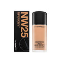 Mac Studio Fix Fluid Liquid Foundation NW25 Matte SPF 15 30ml