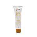 Face Mask Brightening Gold Particles Shifa 120ml
