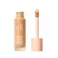 Liquid Glow Illuminator Radiant Facial Filter Medium Tan elf 30ml