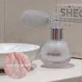 Sheglam Go Go Glow Body Highlighter Powder Silver 10g