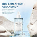 Buy Face Serum Hydrating Hyaluronic Acid Centella First Ampoule Skin1004 50ml