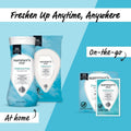 Intimate Wash Fragrance-Free pH-Balanced Summer's Eve 444ml