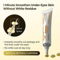Retinol Eye Cream for Brightening and Smoothing - Dr. Melaxin Eyephalt 10g