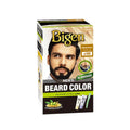 Brown Beard Dye Ammonia-Free Medium Brown Bigen 40g