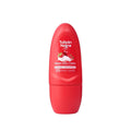 Tulipan Negro Roll-On Deodorant Strawberry & Cherry Antiperspirant, 50ml