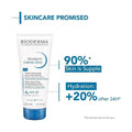 Moisturizing Cream Atoderm Ultra Nourishing Bioderma 200ml